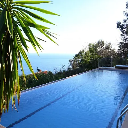 Villa Somptueuse Villa, Une Vue Imprenable Sur La Mer Et Les îles De Lérins.